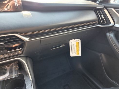 New 2026 MAZDA CX-70 3.3 Turbo S w/ Premium Package image 28