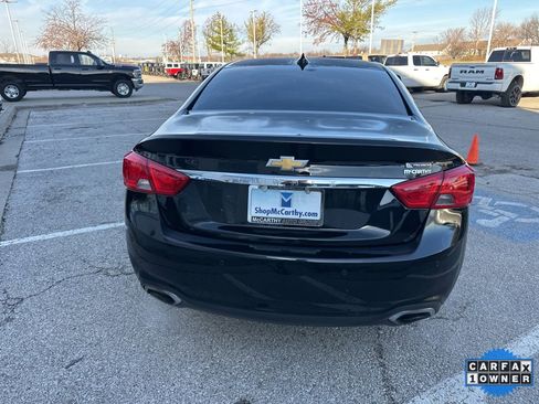 Used 2019 Chevrolet Impala Premier w/ Premier Confidence Package image 26