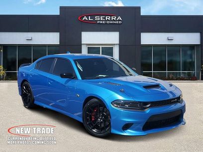 Used 2023 Dodge Charger Scat Pack w/ Plus Group