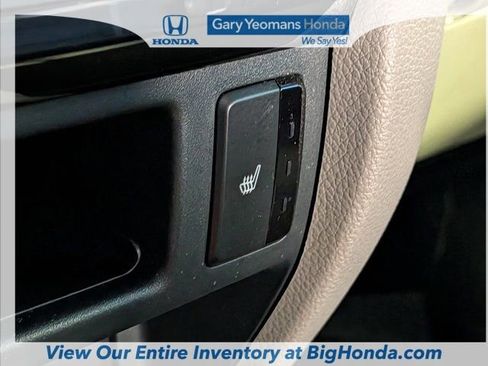 Certified 2020 Honda Ridgeline RTL-E image 25