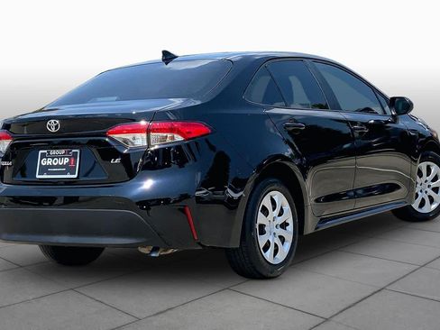 Used 2024 Toyota Corolla LE FWD image 13