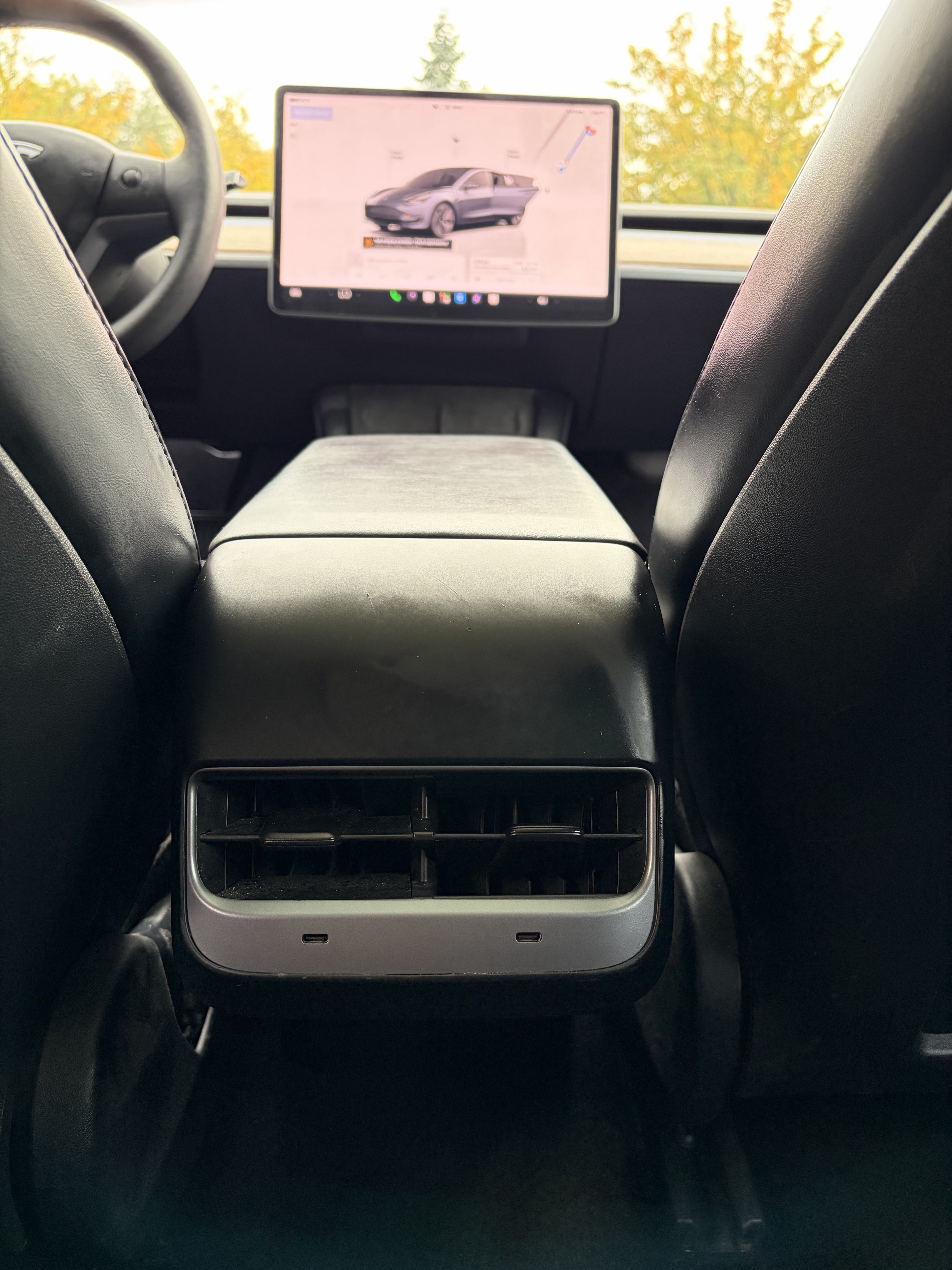 Used 2022 Tesla Model 3 Long Range AWD/4WD image 20