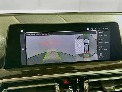 Used 2024 BMW X3 xDrive30i w/ Convenience Package image 23