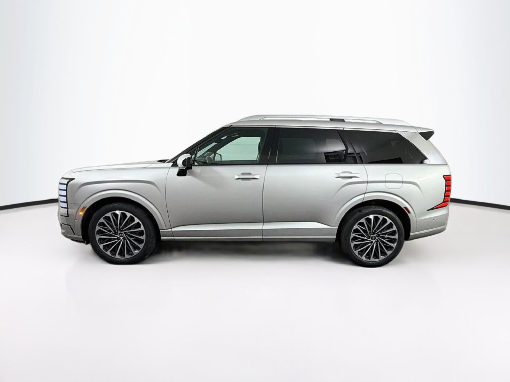 Used 2026 Hyundai Palisade Calligraphy AWD/4WD image 4