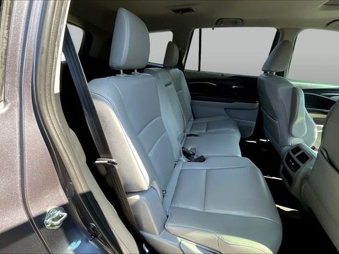 Used 2020 Honda Pilot EX-L image 20