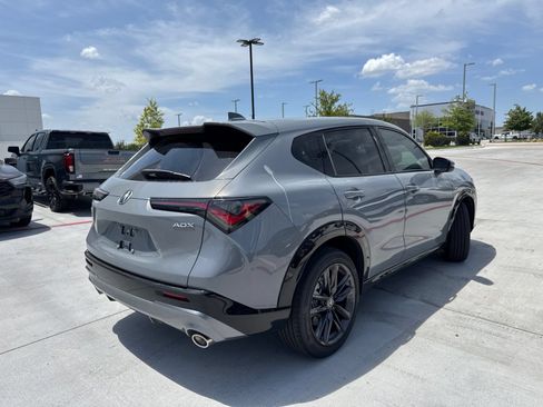 Used 2026 Acura ADX A-Spec FWD image 2