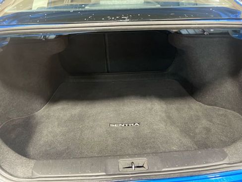 Used 2024 Nissan Sentra SV w/ All-Weather Package FWD image 22
