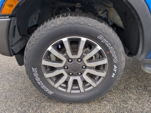 Used 2022 Ford Ranger XLT w/ Equipment Group 302A High AWD/4WD image 11