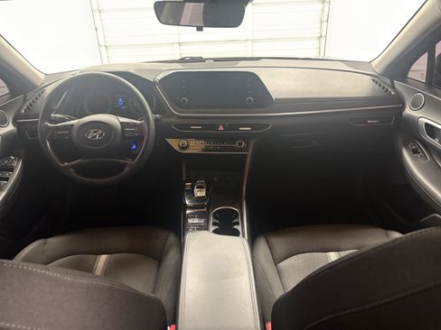 Used 2021 Hyundai Sonata SE image 22