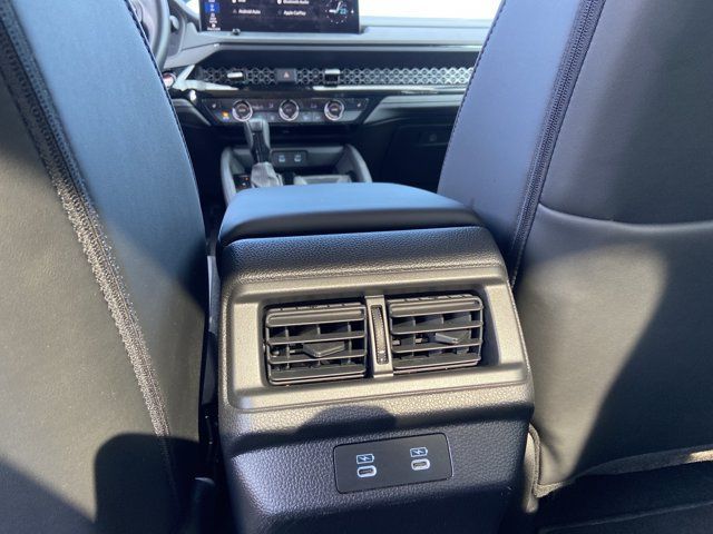 Used 2025 Honda Accord EX-L image 49
