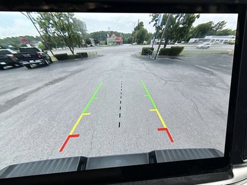 Used 2024 Ford F150 STX image 32