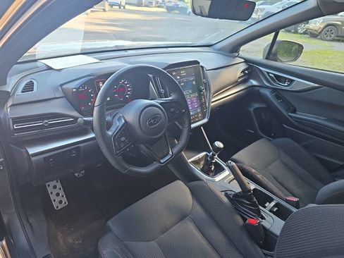 Used 2023 Subaru WRX Premium AWD/4WD image 12