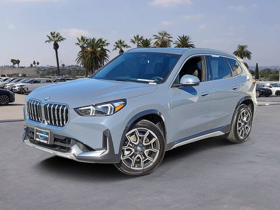 Used 2026 BMW X1 xDrive28i w/ Technology Package