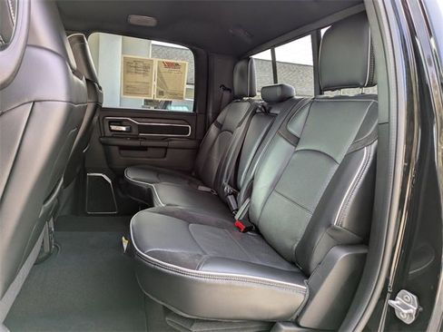 Used 2026 RAM 2500 Laramie image 14