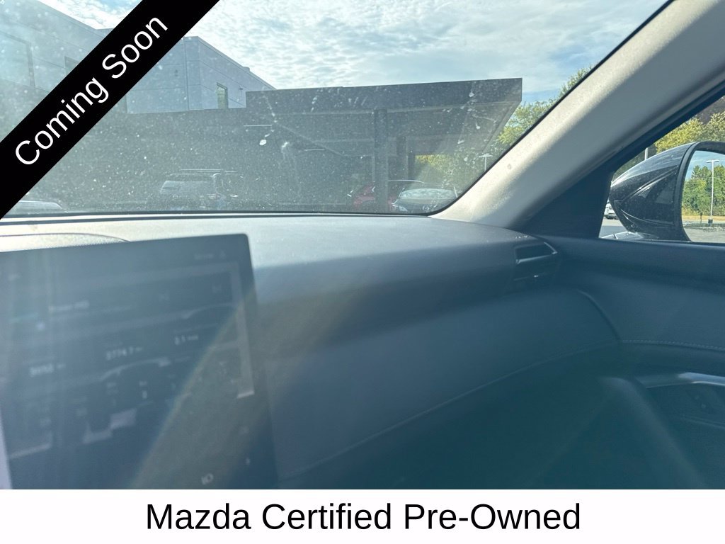 Used 2026 MAZDA CX-5 Preferred AWD/4WD image 20