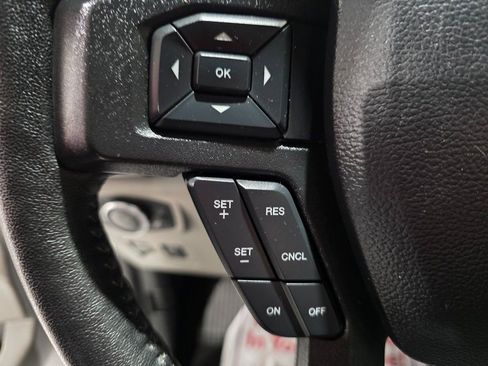 Used 2019 Ford F150 XLT w/ Equipment Group 301A Mid image 5