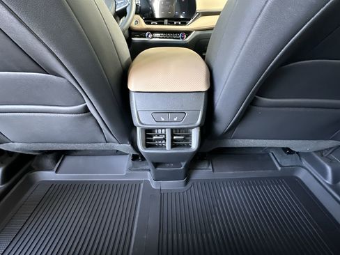 New 2026 Chevrolet Equinox ACTIV w/ Convenience Package III FWD image 21