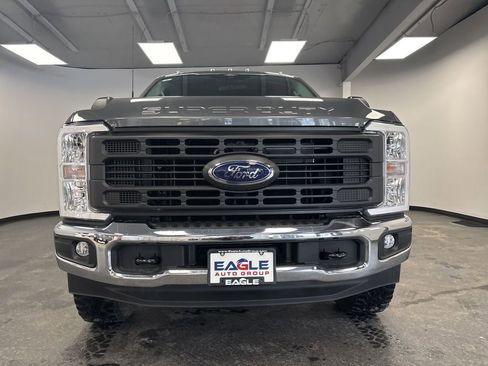 New 2026 Ford F250 XL w/ XL Off-Road Package image 4