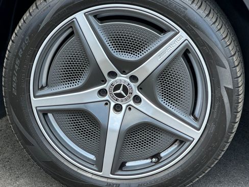 Certified 2023 Mercedes-Benz EQE 350+ SUV image 33