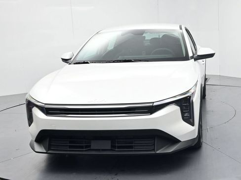 New 2026 Kia K4 FWD image 3
