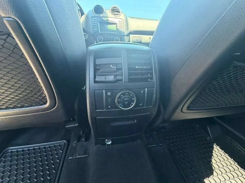 Used 2012 Mercedes-Benz GL 450 4MATIC image 27