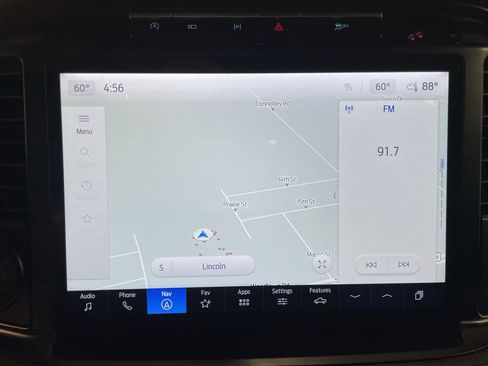 Used 2024 Ford F150 XLT w/ Equipment Group 302A MID image 9