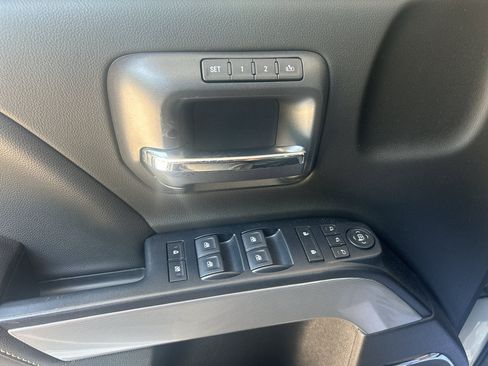 Used 2019 Chevrolet Silverado 2500 LTZ w/ Duramax Plus Package AWD/4WD image 22