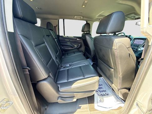 Used 2017 Chevrolet Suburban LT AWD/4WD image 32