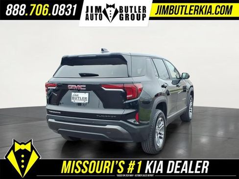Used 2026 GMC Terrain Elevation FWD image 23