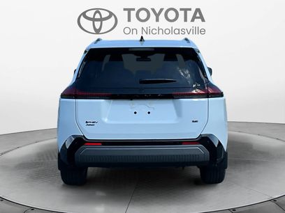 New 2026 Toyota RAV4 SE w/ Convenience Package