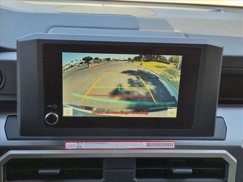New 2026 Toyota Tacoma SR5 RWD image 13