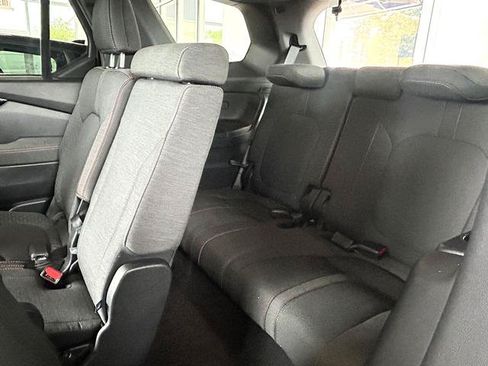 Used 2024 Honda Pilot Sport image 23