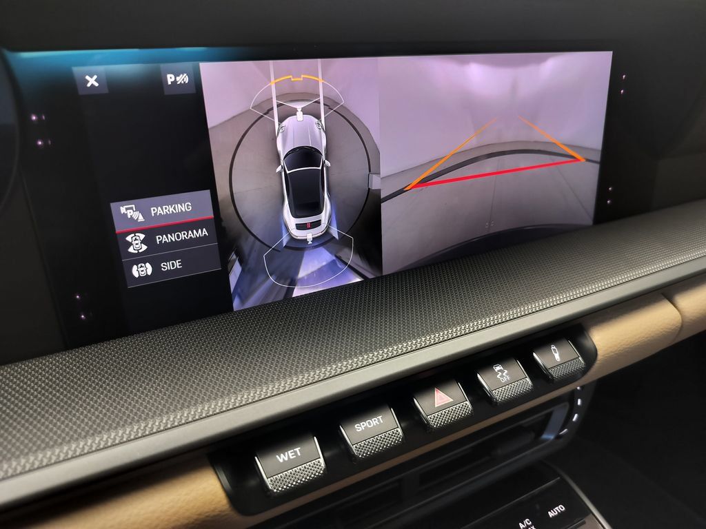 Certified 2021 Porsche 911 Carrera S RWD image 14