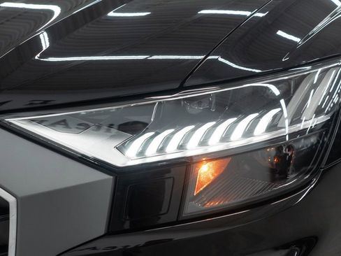 Used 2023 Audi Q8 Premium Plus w/ Premium Plus Package image 49