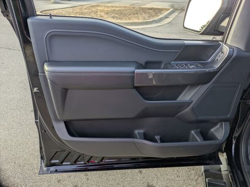 Certified 2023 Ford F150 XLT w/ Equipment Group 302A High image 15