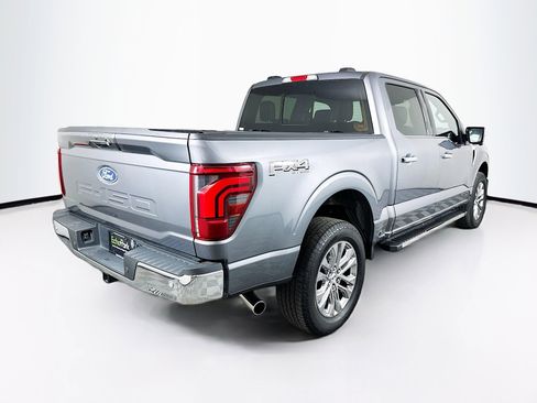 Used 2024 Ford F150 Lariat w/ FX4 Off-Road Package image 9