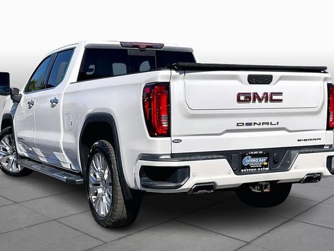 Used 2020 GMC Sierra 1500 Denali w/ Denali Premium Package image 12