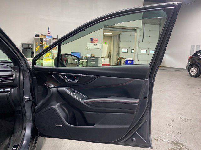 Used 2023 Subaru WRX Limited AWD/4WD image 29