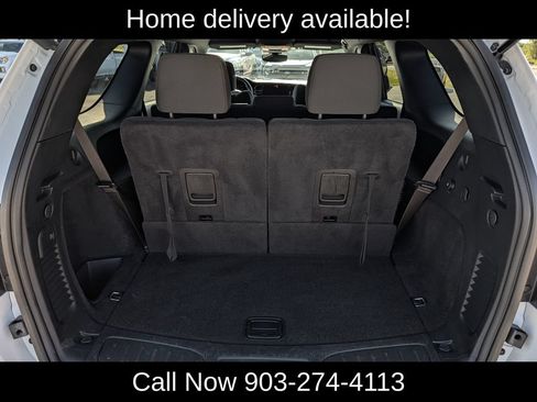 Used 2026 Dodge Durango GT RWD image 30