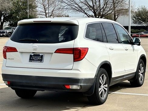 Used 2017 Honda Pilot EX-L image 5