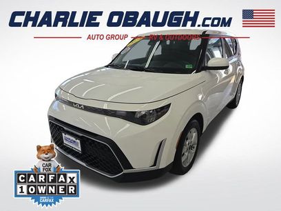 Used 2024 Kia Soul LX w/ Option Group 015