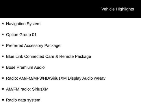 Used 2020 Hyundai Sonata Limited w/ Preferred Accessory Package FWD image 5