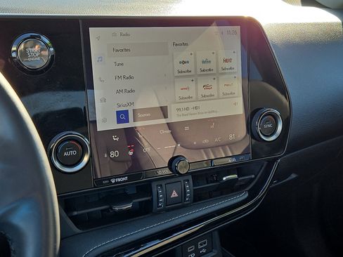 Certified 2022 Lexus NX 350 350 Base image 18