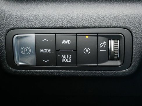 New 2026 GMC Terrain Elevation w/ Elevation Premium Package image 15