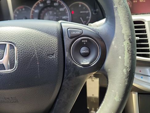 Used 2015 Honda Accord Sport image 25