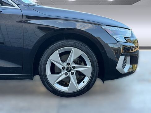 Used 2024 Audi A3 2.0T Premium image 12