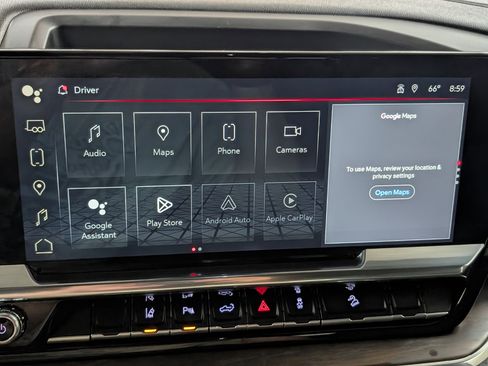 Used 2024 GMC Sierra 2500 SLT w/ SLT Premium Package image 21