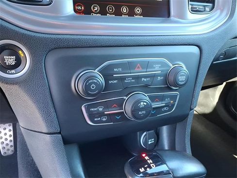 Used 2023 Dodge Charger GT w/ Blacktop Package image 17