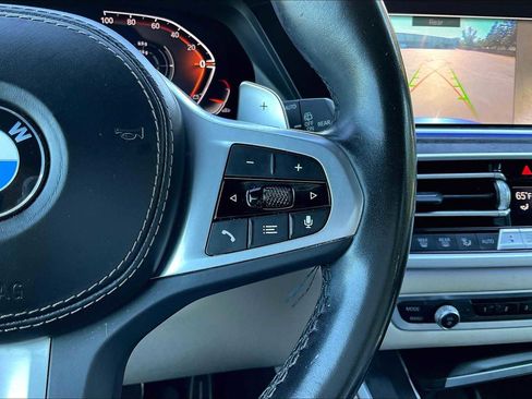 Used 2022 BMW X5 xDrive40i w/ M Sport Package image 22