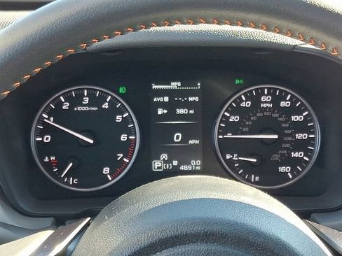 Certified 2024 Subaru Crosstrek 2.5i Limited w/ Popular Package #4A image 20